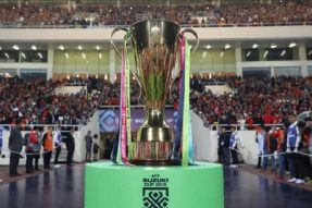 AFF Cup là giải gì? AFF Cup mấy năm được tổ chức 1 lần?