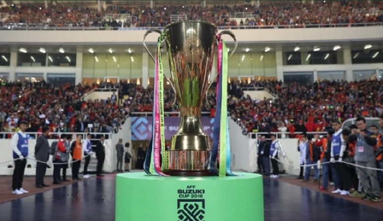 Lịch sử của AFF Cup