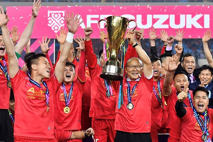 Giải vô địch bóng đá aff suzuki cup 2018 có gì đặc biệt?