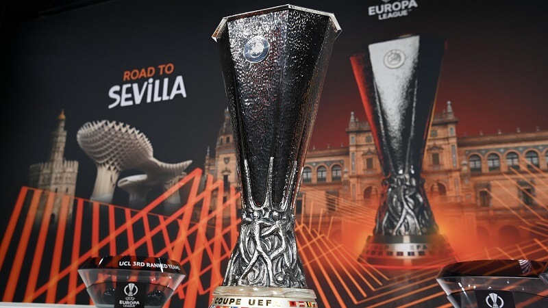 Europa League diễn ra như nào?