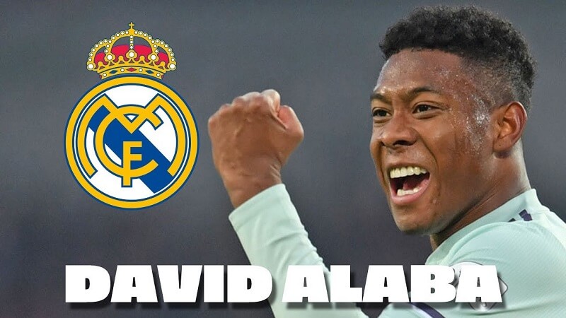 Top 10 trung vệ hay nhất thế giới 2023: David Alaba