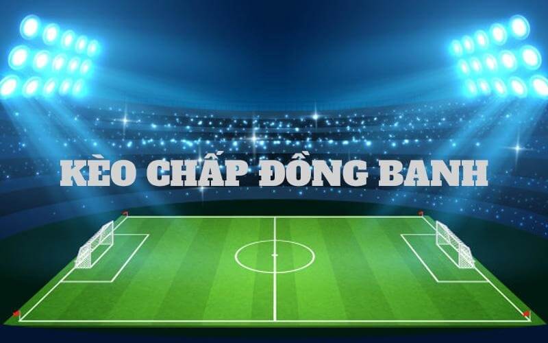 Cách đọc tỷ lệ chấp bóng đá