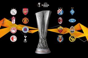 UEFA Europa League là gì? Điều thú vị tại giải đấu Cup C2