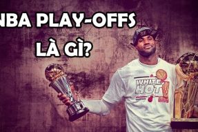 Playoff là gì? Thông tin về loạt trận play off trong bóng đá