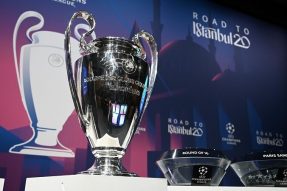 Cúp C1 là gì? Tìm hiểu giải bóng đá UEFA Champions League