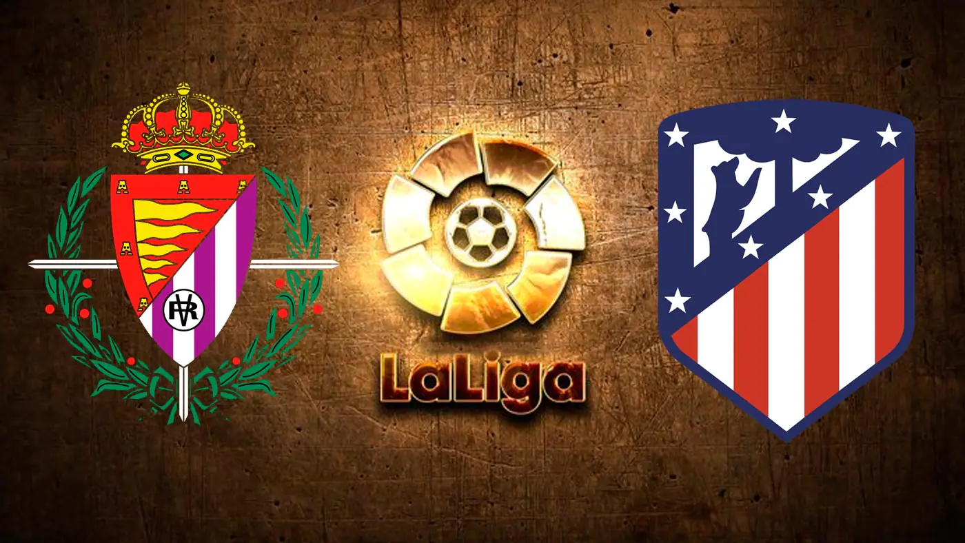 Soi kèo Atletico vs Valladolid