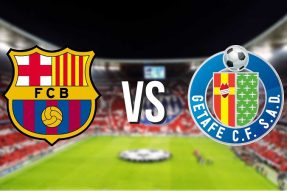 Soi kèo Barcelona vs Getafe 0h30 ngày 23/01/2023 – La Liga