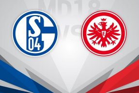 Soi kèo Eintracht Frankfurt vs Schalke 04 vào 21h30 ngày 21/01/2023 – Bundesliga