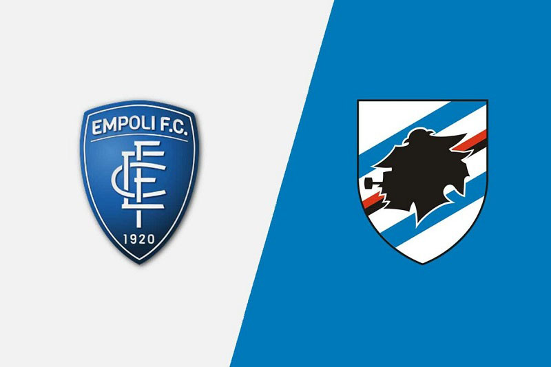 Soi kèo Empoli vs Sampdoria