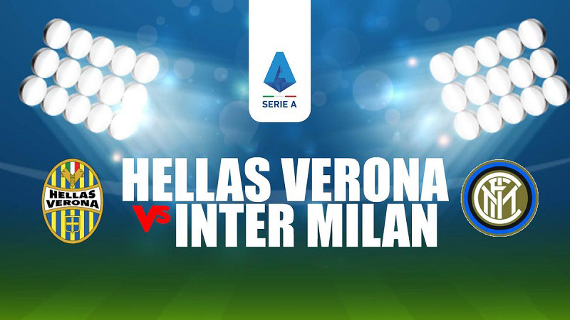 Soi kèo Inter Milan vs Verona