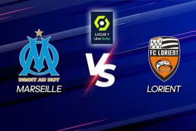 Soi kèo Marseille vs Lorient 1h00 ngày 15/01/2023 – Ligue 1