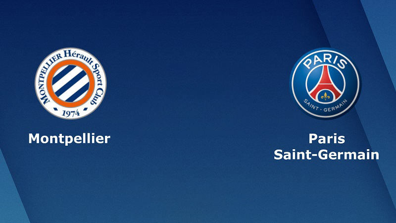 Soi kèo Montpellier vs PSG