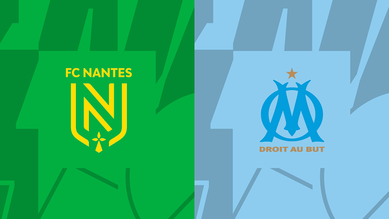 Soi kèo Nantes vs Marseille