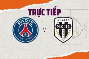 Soi kèo PSG vs Angers 3h00 ngày 12/1/2023 – Ligue 1