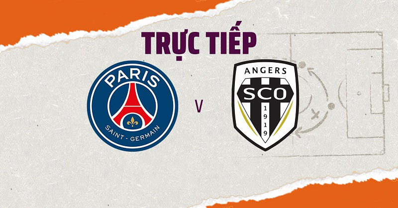 Soi kèo PSG vs Angers