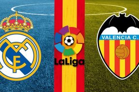 Soi kèo Real Madrid vs Valencia 03h00 ngày 3/2/2023 – La Liga