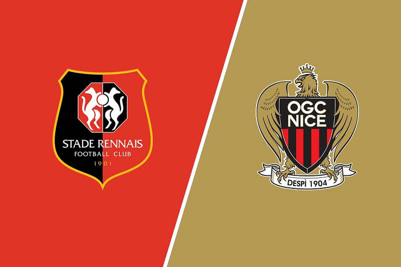 Soi kèo Rennes vs Nice