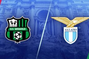 Soi kèo Sassuolo vs Lazio 18h30 ngày 15/01/2023 – Serie A