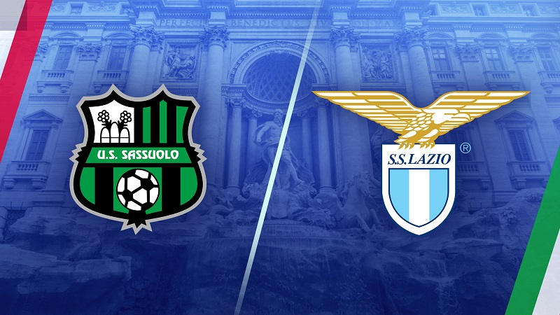 Soi kèo Sassuolo vs Lazio