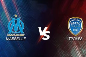 Soi kèo Troyes vs Marseille 3h00 ngày 12/1/2023 – Ligue 1