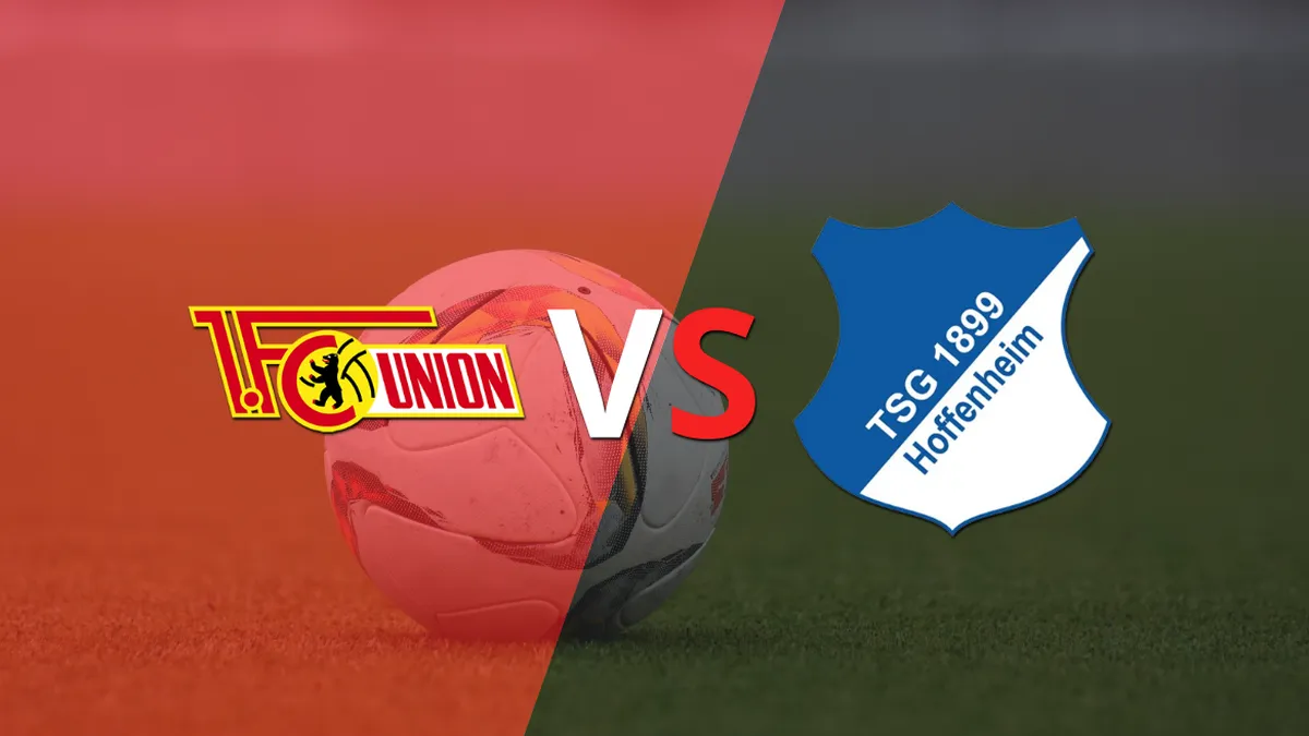 Soi kèo Union Berlin vs Hoffenheim