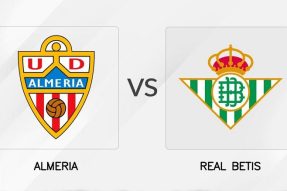 Soi kèo Almeria vs Real Betis 22h15 ngày 11/2/2023 – La Liga