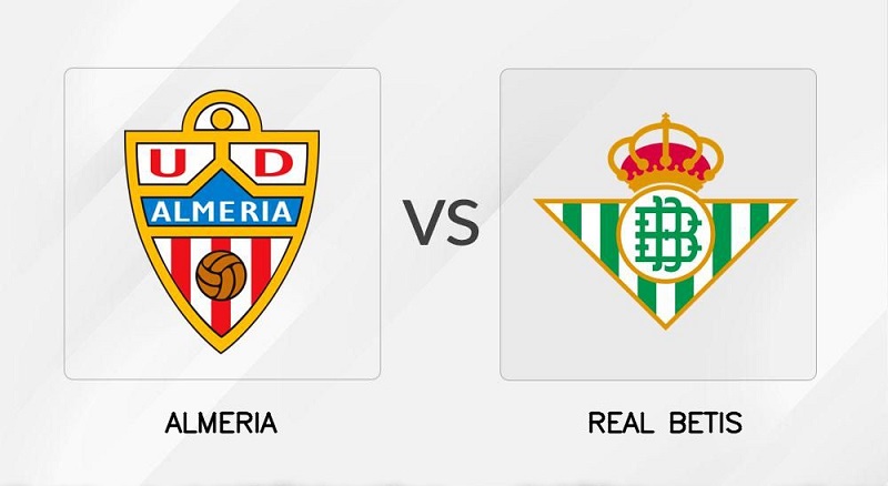 Soi kèo Almeria vs Real Betis