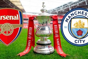 Soi kèo Arsenal vs Man City 02h30 ngày 16/2/2023 – Premier League