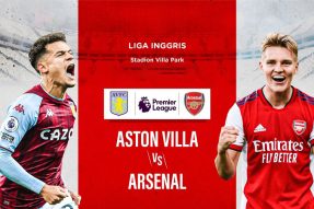 Soi kèo Aston Villa vs Arsenal 19h30 ngày 18/2/2023 – Premier League