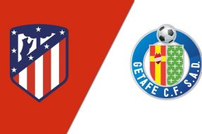 Soi kèo Atletico Madrid vs Getafe 00h30 ngày 5/2/2023 – La Liga