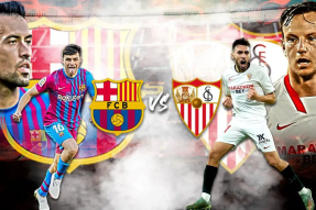 Soi kèo Barcelona vs Sevilla 03h00 ngày 6/2/2023 – La Liga