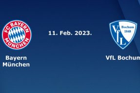 Soi kèo Bayern Munich vs Bochum 21h30 ngày 11/2/2023 – Bundesliga