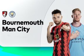 Soi kèo Bournemouth vs Man City 00h30 ngày 26/2/2023 – Premier League