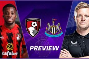 Soi kèo Bournemouth vs Newcastle 00h30 ngày 12/2/2023 – Premier League