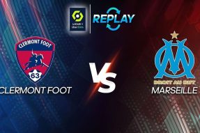 Soi kèo Clermont Foot vs Marseille 03h00 ngày 12/2/2023 – Ligue 1