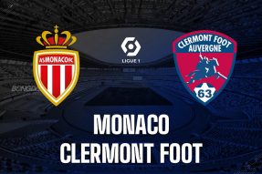 Soi kèo Clermont vs Monaco 19h00 ngày 5/2/2023 – VĐQG Pháp