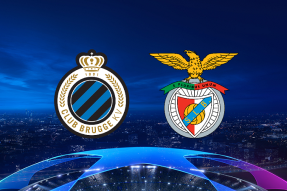 Soi kèo Club Brugge KV vs Benfica 03h00 ngày 16/2/2023 – UEFA Champions League