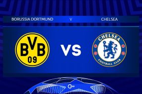 Soi kèo Borussia Dortmund vs Chelsea 03h00 ngày 16/2/2023 – UEFA Champions League