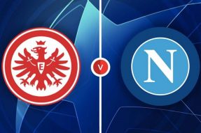 Soi kèo Eintracht Frankfurt vs Napoli 03h00 ngày 22/2/2023 – UEFA Champions League