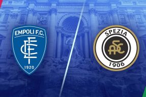 Soi kèo Empoli vs Spezia 21h00 ngày 11/2/2023 – Serie A