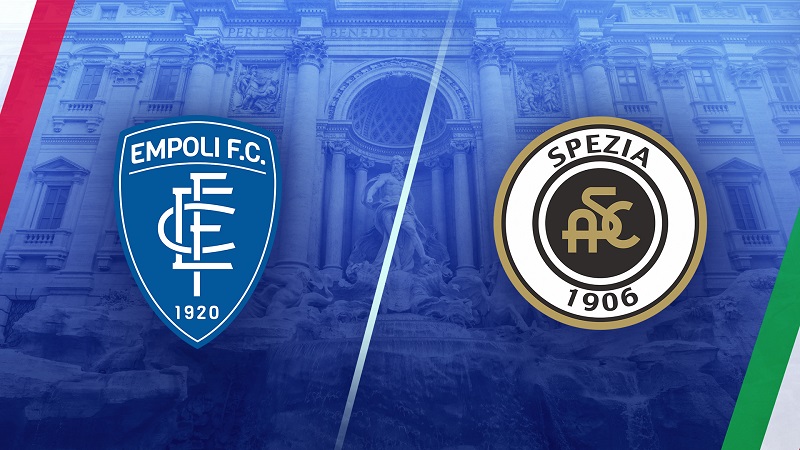 Soi kèo Empoli vs Spezia