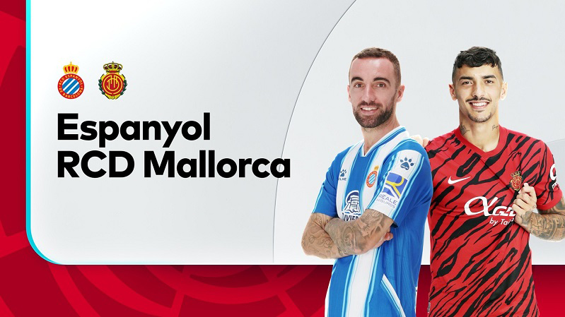 Soi kèo Espanyol vs Mallorca