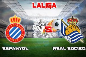 Soi kèo Espanyol vs Real Sociedad 03h00 ngày 14/2/2023 – La Liga