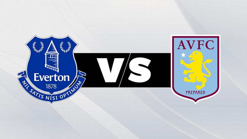 Soi kèo Everton vs Aston Villa