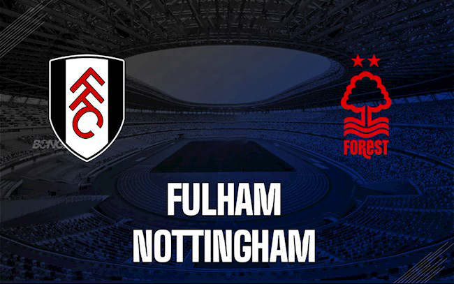 Soi kèo Fullham vs Nottingham