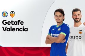 Soi kèo Getafe vs Valencia 03h00 ngày 21/2/2023 – La Liga