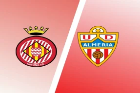 Soi kèo Girona vs Almeria 03h00 ngày 18/2/2023 – La Liga