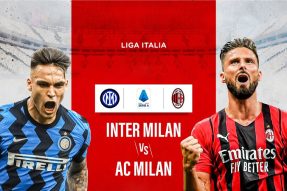 Soi kèo Inter Milan vs AC Milan 02h45 ngày 6/2/2023 – Serie A