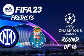 Soi kèo Inter Milan vs FC Porto 03h00 ngày 23/2/2023 – UEFA Champions League