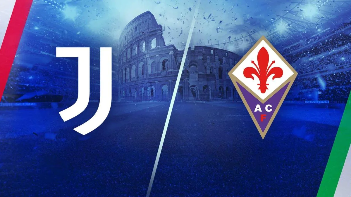 Soi kèo Juventus vs Fiorentina